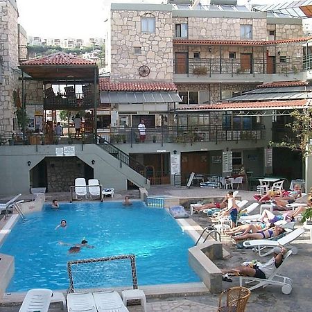 Green House Apart Hotel 검벳 외부 사진