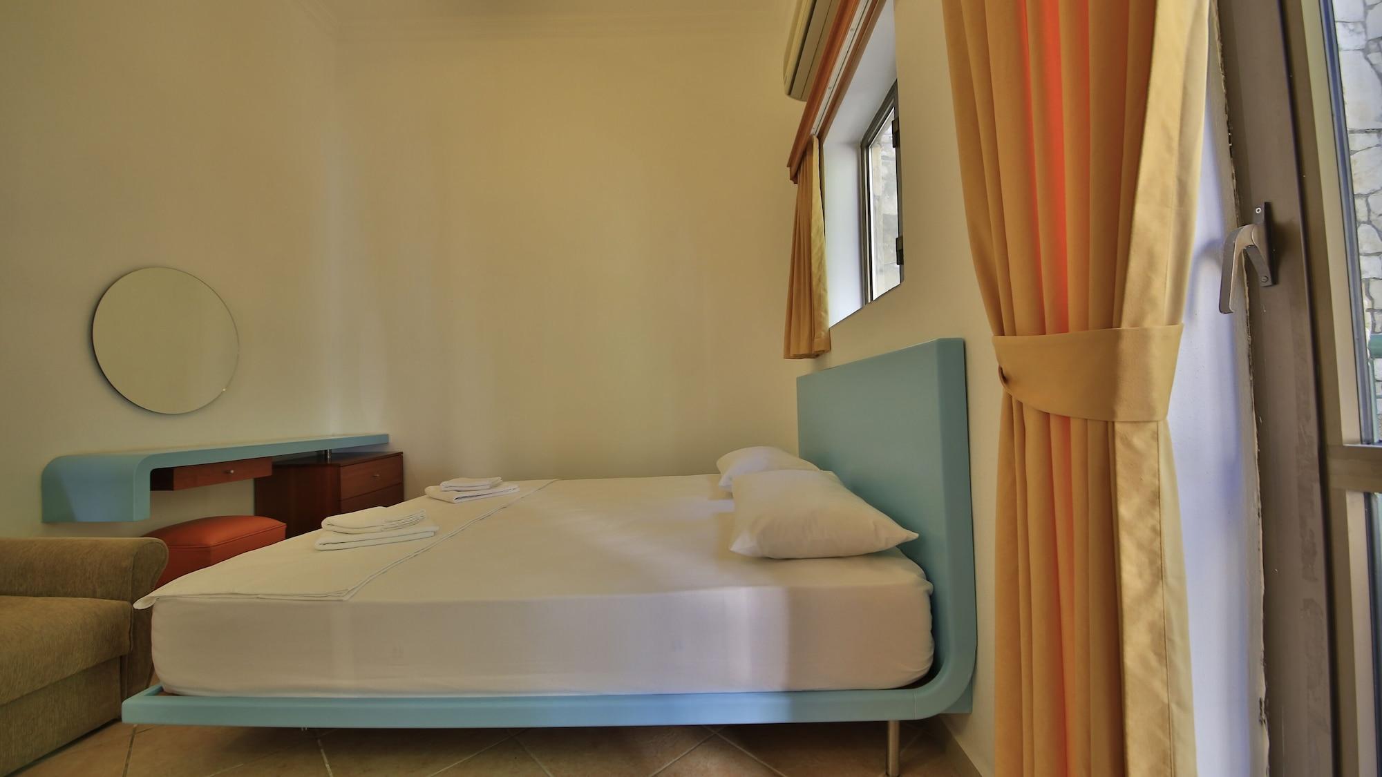 Green House Apart Hotel 검벳 외부 사진