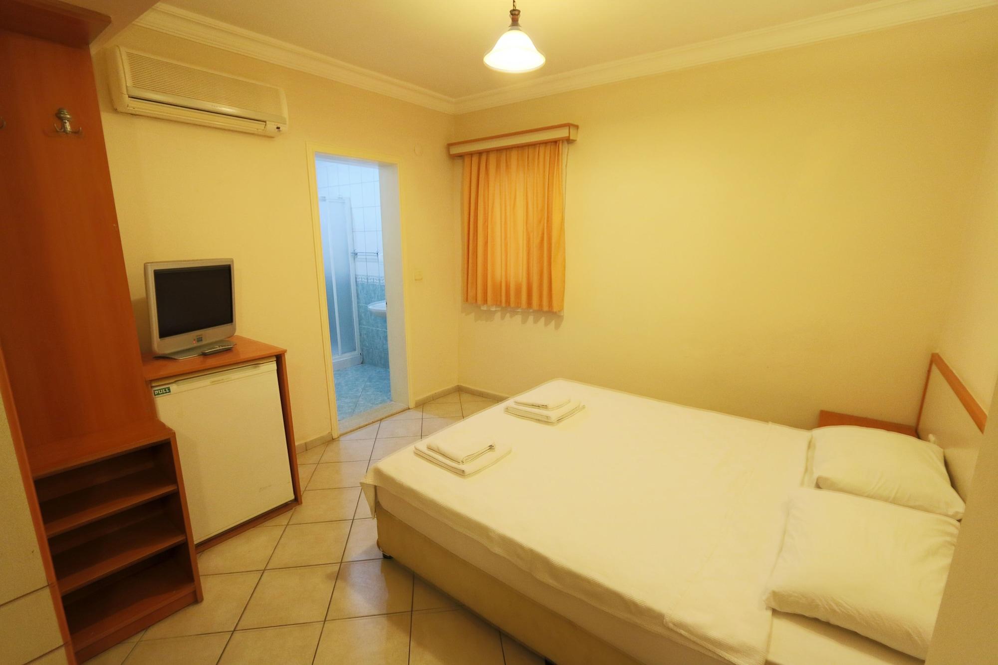 Green House Apart Hotel 검벳 외부 사진