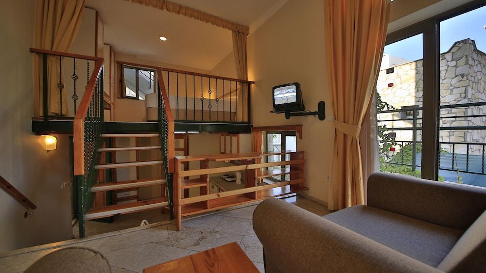 Green House Apart Hotel 검벳 외부 사진