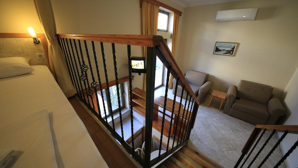 Green House Apart Hotel 검벳 외부 사진