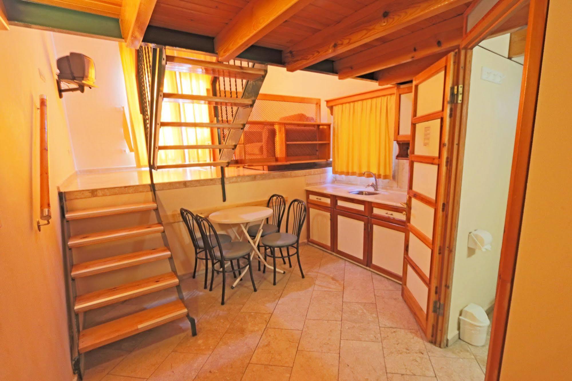 Green House Apart Hotel 검벳 외부 사진
